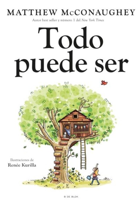 TODO PUEDE SER TODO PUEDE SER