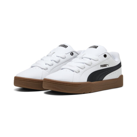 Park Lifestyle Easy 40049613 Blanco/Negro