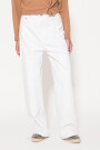 JEANS GWEN CARPENTER NUDE Beige