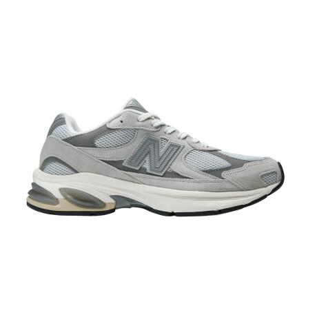 Championes New Balance Abzorb 2010 Grey
