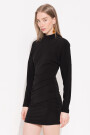 VESTIDO KIM Negro