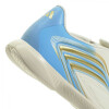 Championes Adidas F50 MESSI LEAGUE LL IN J niños KK1383 Blanco-celeste