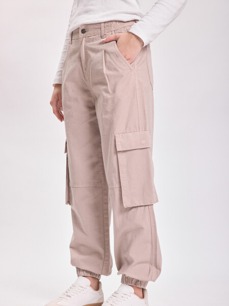 Pantalón Visón