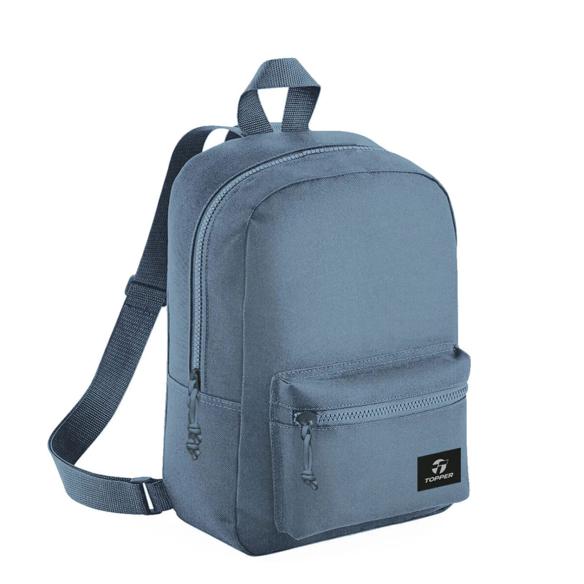 Mochila Topper Heritage II - Azul Piedra 