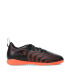 Championes de Niños Puma Futbol 5 Future 9 Play Tt Jrs Negro - Rojo