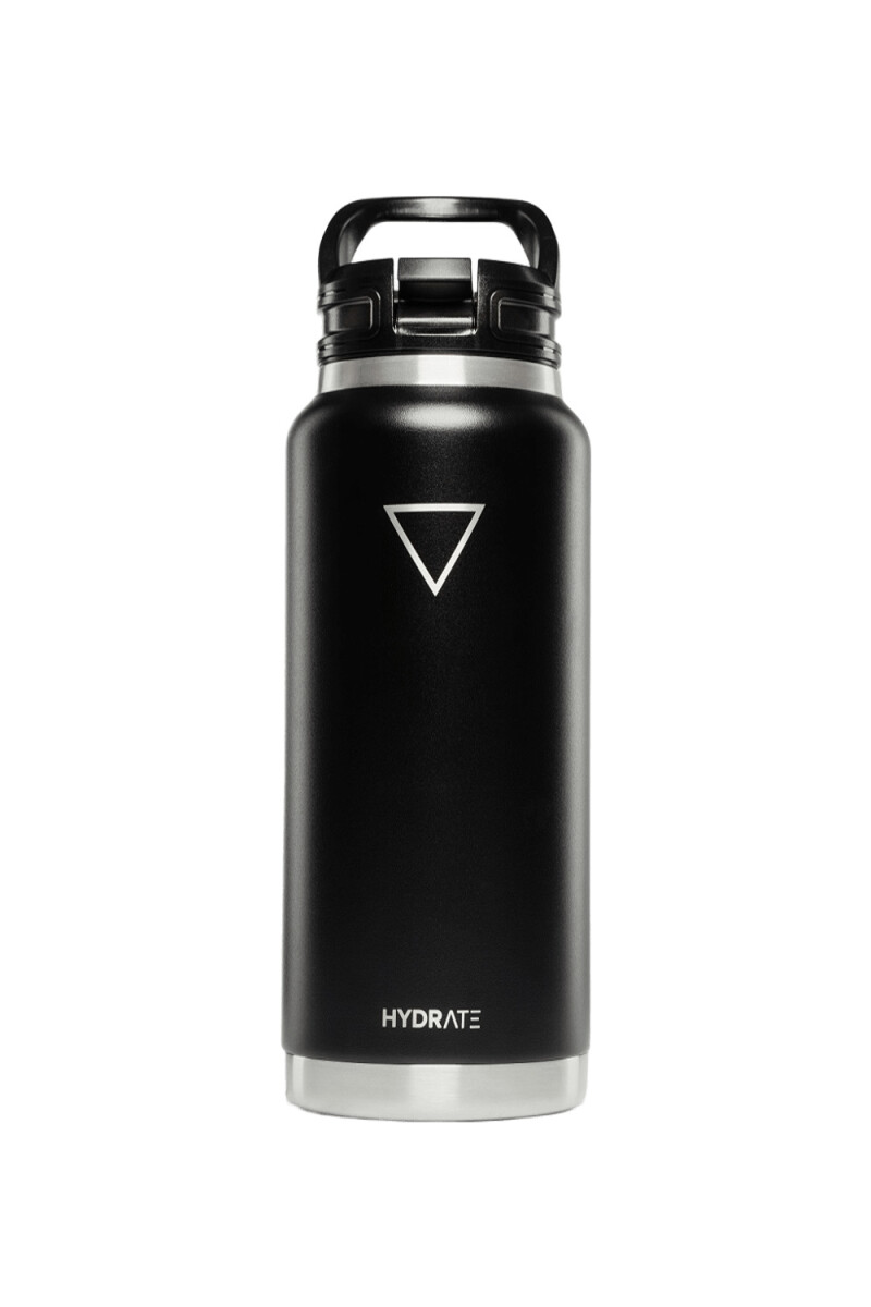 TERMO HYDRATE 1060ML NEGRO