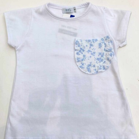 Remera nena Remera nena