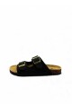 SANDALIA SANTA BARBARA YF26M Negro