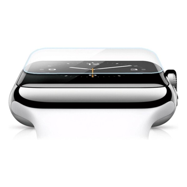 Protector Vidrio Templado Reloj Smart Watch 38mm Calidad Protector Vidrio Templado Reloj Smart Watch 38mm Calidad
