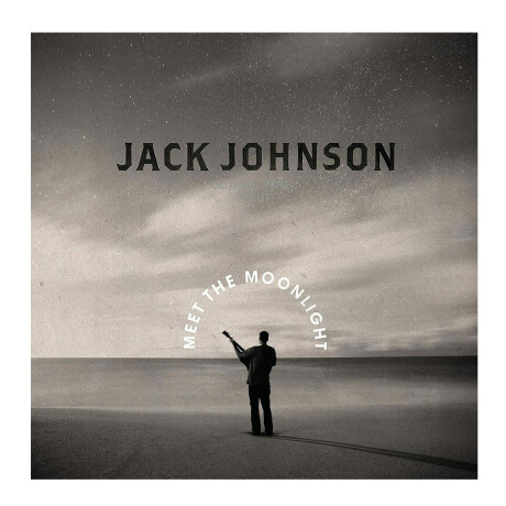 Johnson, Jack - Meet The Moonlight - Vinilo Johnson, Jack - Meet The Moonlight - Vinilo