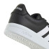 Championes de Hombre Adidas Grand Court Base 3.0 Negro - Blanco