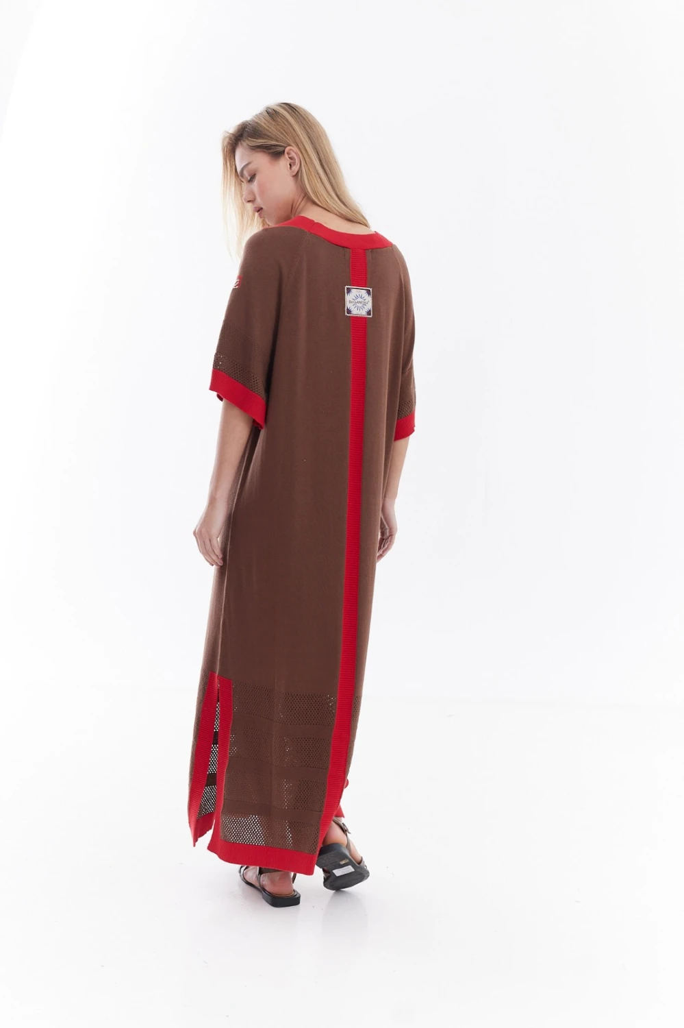 Vestido Noor
