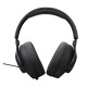Auriculares Gamer JBL Quantum Q100 M2 Negro Con Micrófono Auriculares Gamer JBL Quantum Q100 M2 Negro Con Micrófono