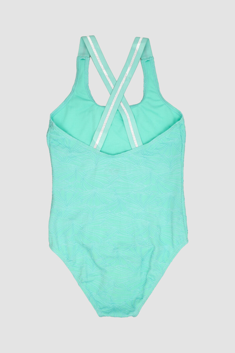 Malla ellastic 8-16a Verde claro