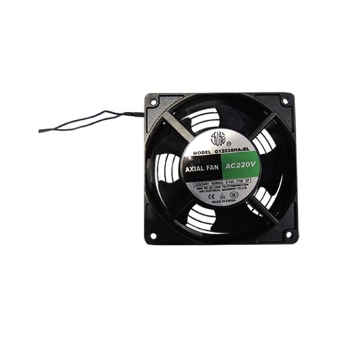 VENTILADOR DE ALTA VELOCIDAD 220V VCP VENTILADOR DE ALTA VELOCIDAD 220V VCP