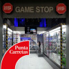 GAMESTOP Punta Carretas Shopping