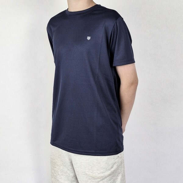 T-Shirt Sport DRY-FIT Navy