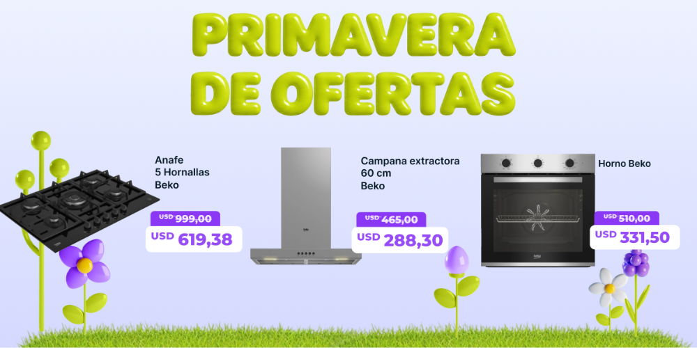 Primavera 2026 home medio 2