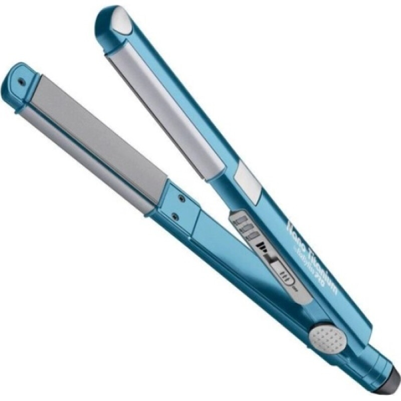 Planchita Babyliss Nano Titanium Curl 4081 Planchita Babyliss Nano Titanium Curl 4081