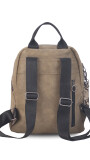 MOCHILA NEBRASKA MUSGO