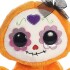 Dotd Naranja Peluche Aurora Suave Felpa Tierno Calidad Dotd Naranja Peluche Aurora Suave Felpa Tierno Calidad