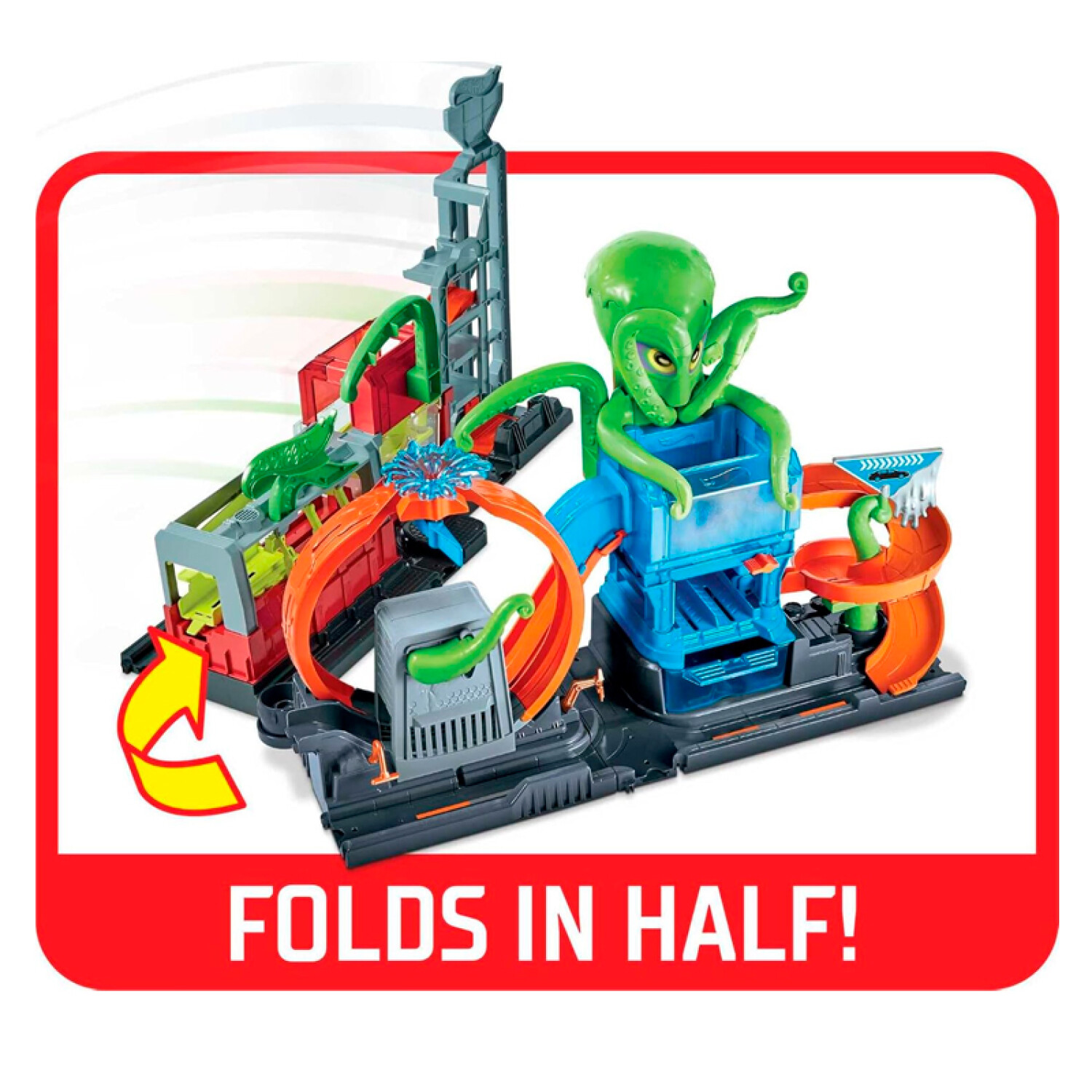 Wheels Ultimate Cocodrilo Destructor Hot Wheels Precio Juguetes El