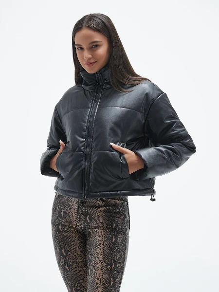 Campera de mujer Rhodia