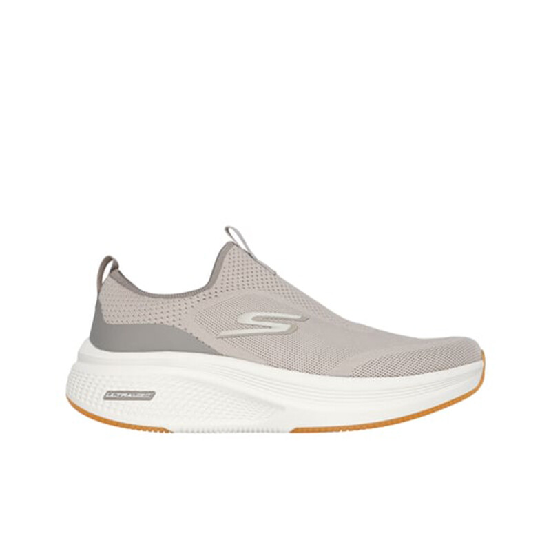 Calzado Go Run Elevate 2.0 Beige