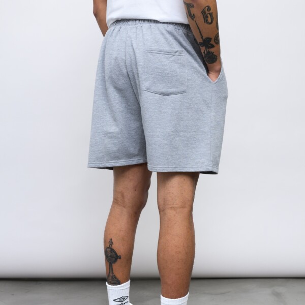 BERMUDA BAS SIN CIERRE Umbro Hombre 05m