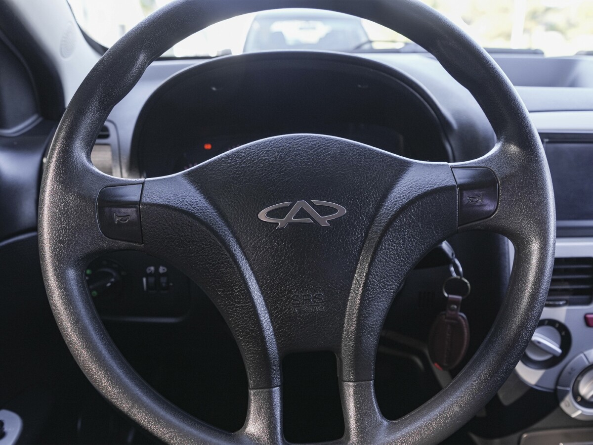 Chery Fulwin 1.5 2014 EXCELENTE ESTADO! | Permuta / Financia Chery Fulwin 1.5 2014 EXCELENTE ESTADO! | Permuta / Financia