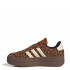 Championes de Mujer Adidas Vl Court Bold Animal Print
