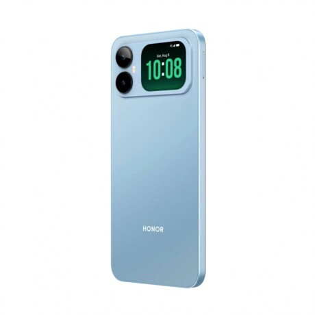 CELULAR HONOR PLAY20A 4G 4GB 128GB HONOR Play20A 4G 6,9' 128GB 4GB RAM Cámara 50Mpx Con Pantalla Secundaria Trasera - Blue
