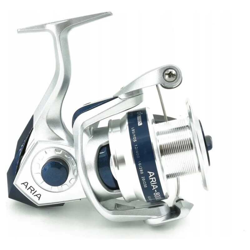 Reel Okuma Aria 8000A Reel Okuma Aria 8000A