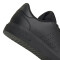Championes de Niños Adidas Advantage Base 2.0 JRS Negro