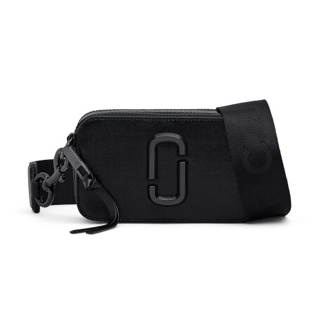 Marc jacobs - Bolso estilo bandolera, The Snapshot Negro
