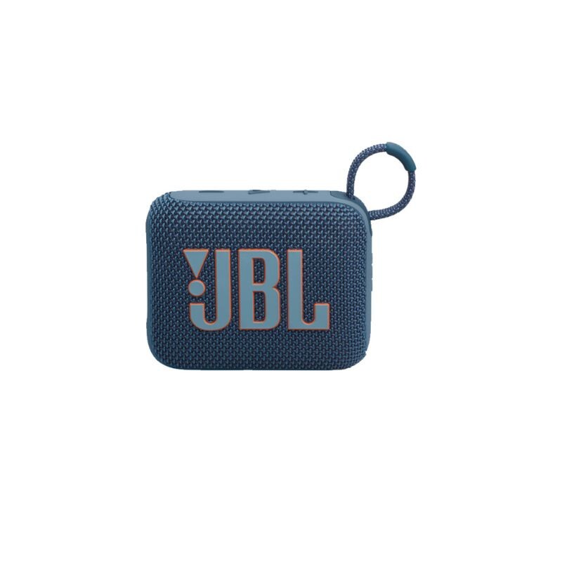 Parlante Jbl Go 4 Blue Parlante Jbl Go 4 Blue