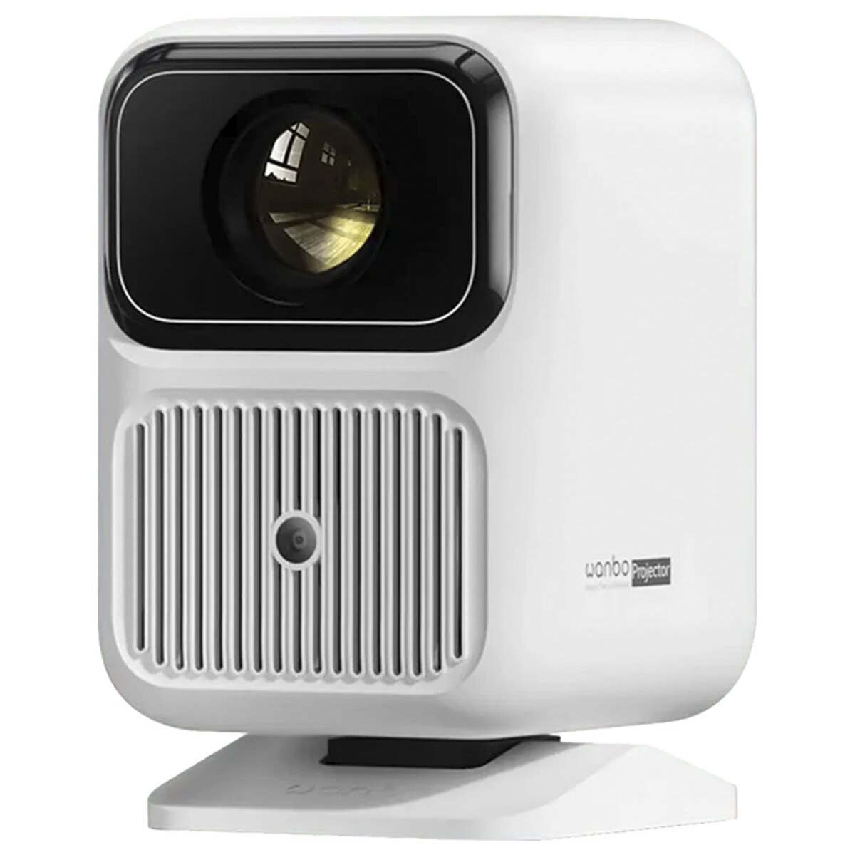 Proyector Wanbo Dali 1 Pro HD Hasta 100 pulgadas con Android 