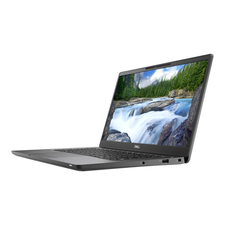 Notebook Dell 13,3'' Core I7 8GB 256GB WIN10 Pro 001