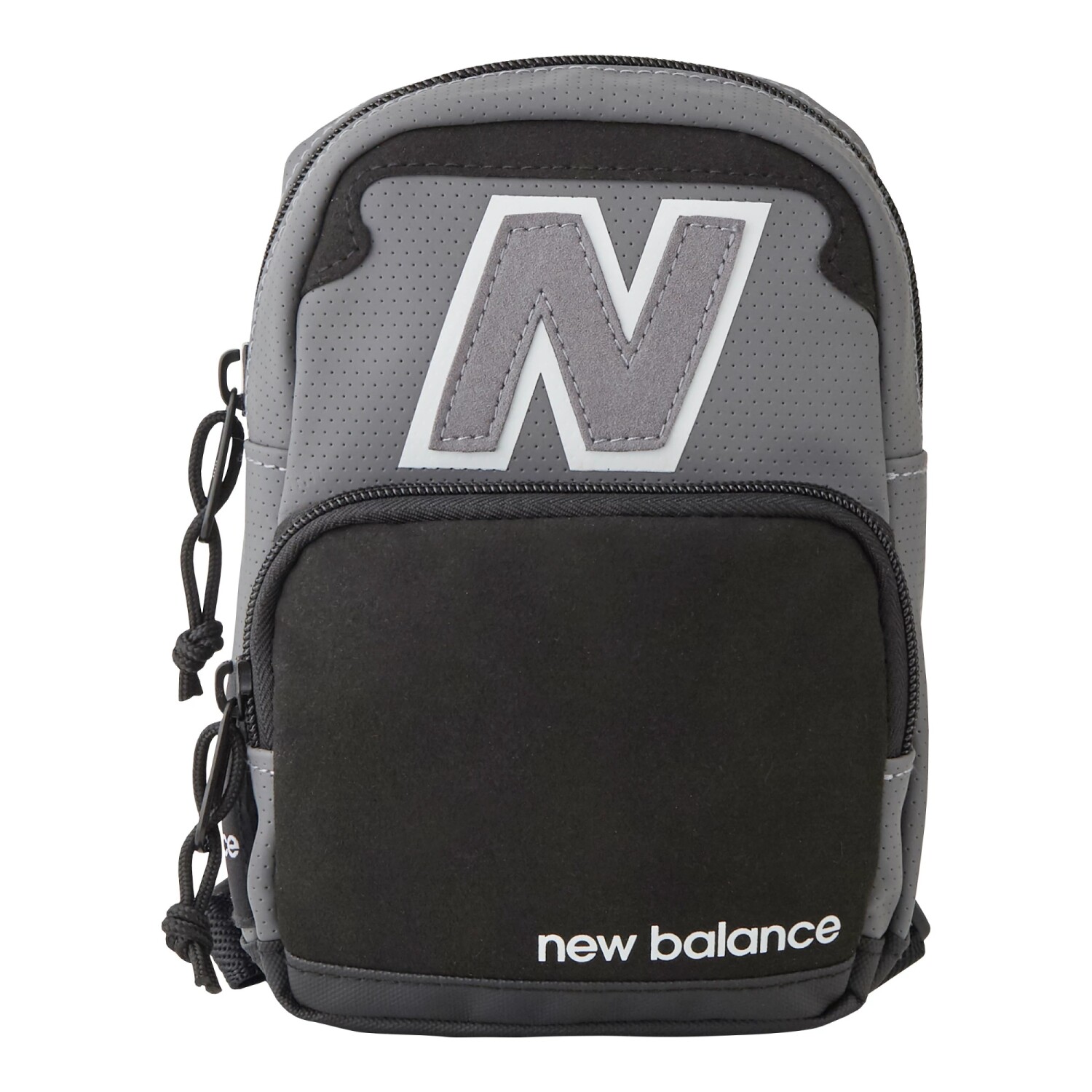Mochila New Balance LAB23029CTR CASTLE ROCK Sportmarket
