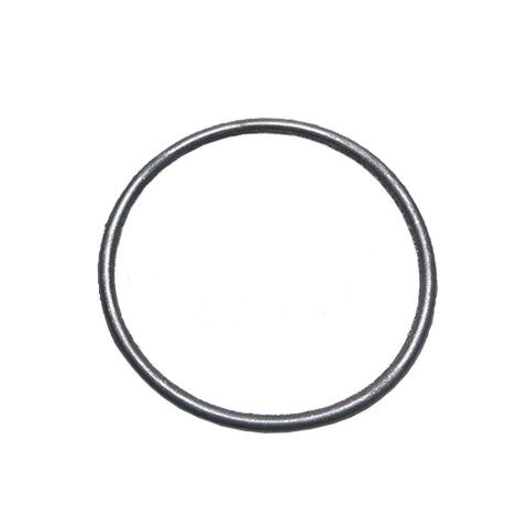 JUNTA DE GOMA VOLANTE DE MOTOR FUSCA / KOMBI / BRASILIA Junta De Goma Volante De Motor Fusca / Kombi / Brasilia