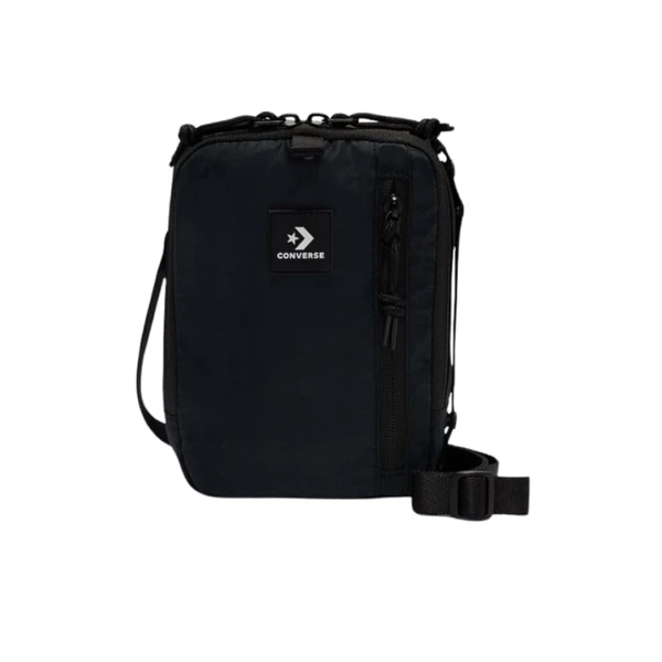 CONVERTIBLE CROSSBODY - CONVERSE NEGRO