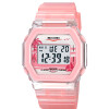 Reloj Skmei 2390PK Digital Unisex ABS 42,8 mm Rosa Reloj Skmei 2390pk Digital Unisex Abs 42,8 Mm Rosa