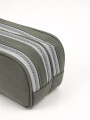 Cartuchera Xic Gris