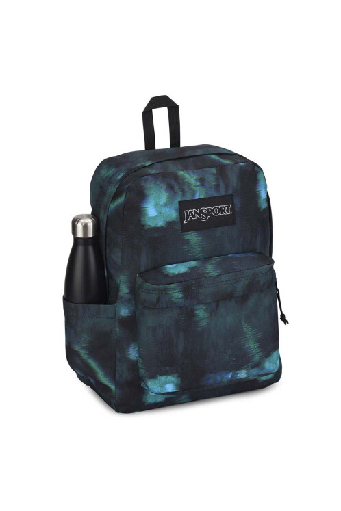 Mochila Portalaptop Superbreak Plus Matrix Glitch