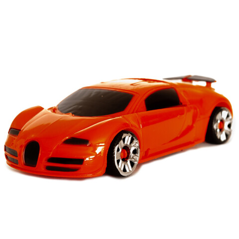 OUTLET Robot Tranformable En Auto- Blister 21*31 cm Outlet Robot Tranformable En Auto- Blister 21*31 Cm
