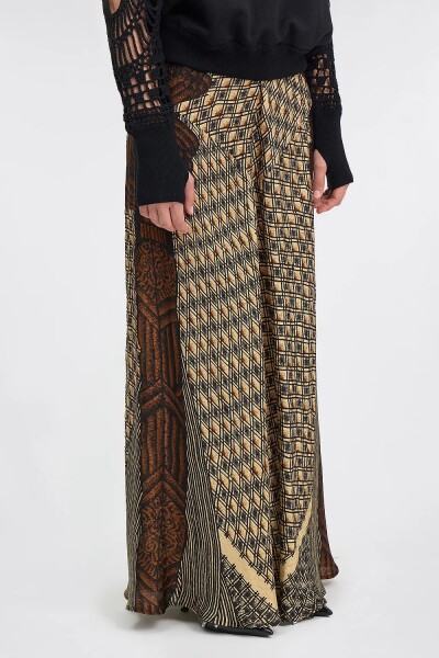 PANTS ASTRA Multicolor