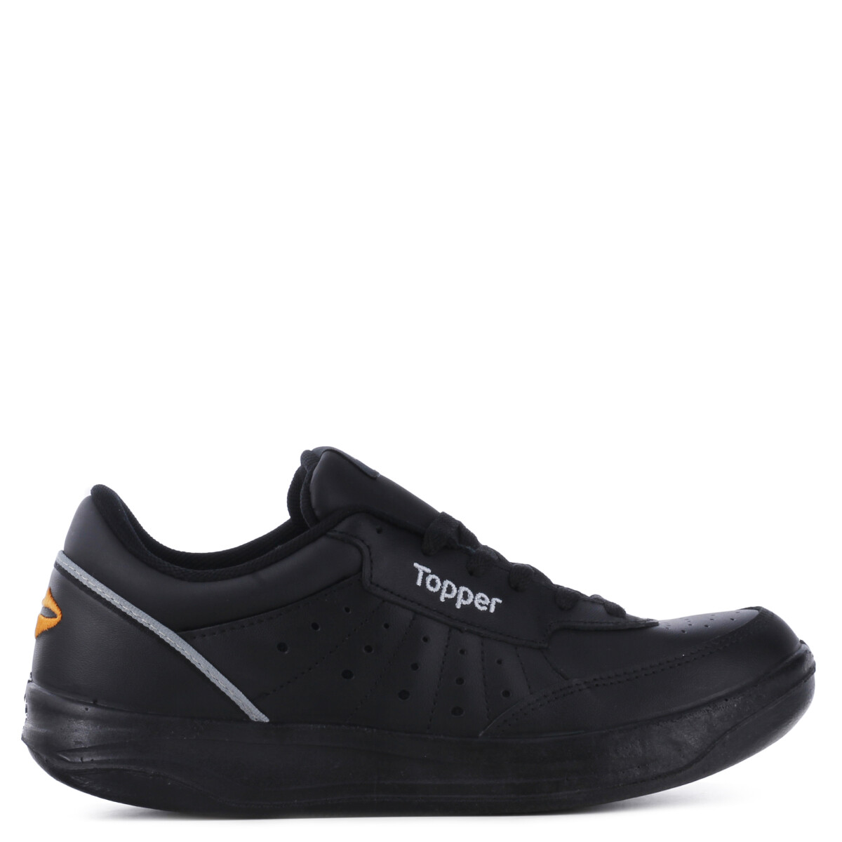 Championes de Hombre Topper X - Forcer Topper - Negro 