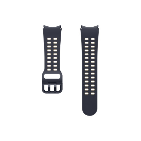 Correa para Watch Extream Sport Band Talle S/M Black