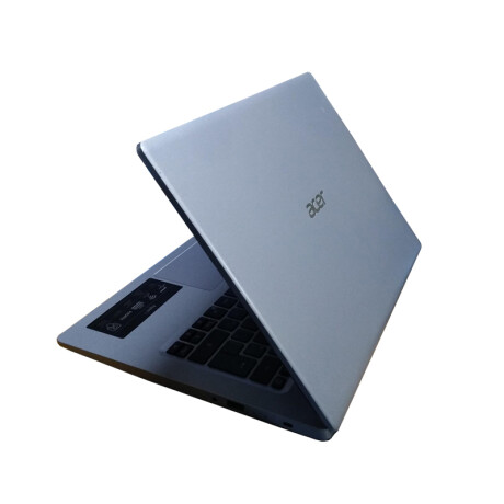Notebook Acer A314-35. Celeron N4500. RAM 8GB. Disco Sólido NUEVO 240GB. Pantalla 14" HD. Win11 Notebook Acer A314-35. Celeron N4500. RAM 8GB. Disco Sólido NUEVO 240GB. Pantalla 14" HD. Win11