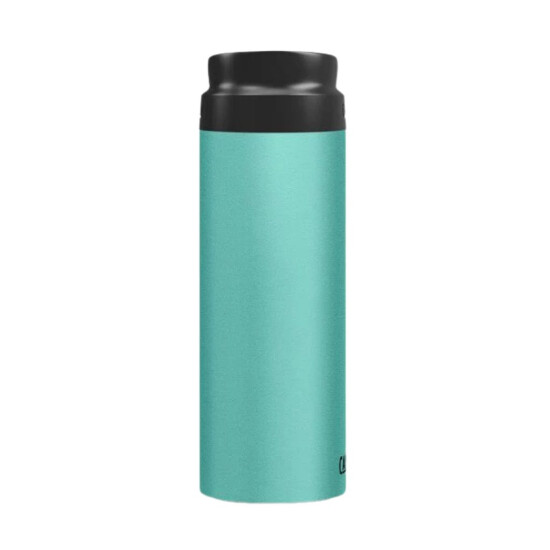 Taza de viaje Camelbak Forge Flow SST Vacuum Insulated, 16oz, Coastal 0
